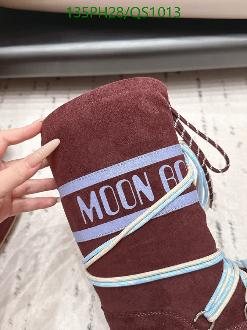 Moon Boot-Women Shoes Code: QS1013 $: 135USD