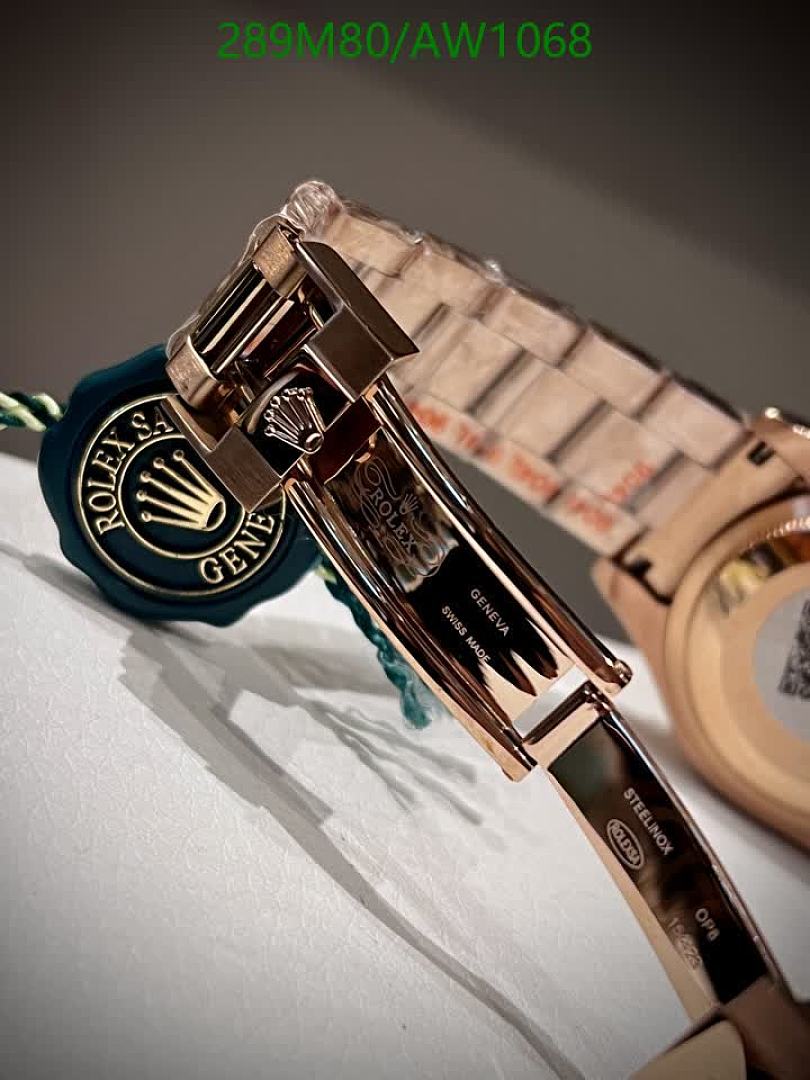 Rolex-WatchesMirror Quality Code: AW1068 $: 289USD