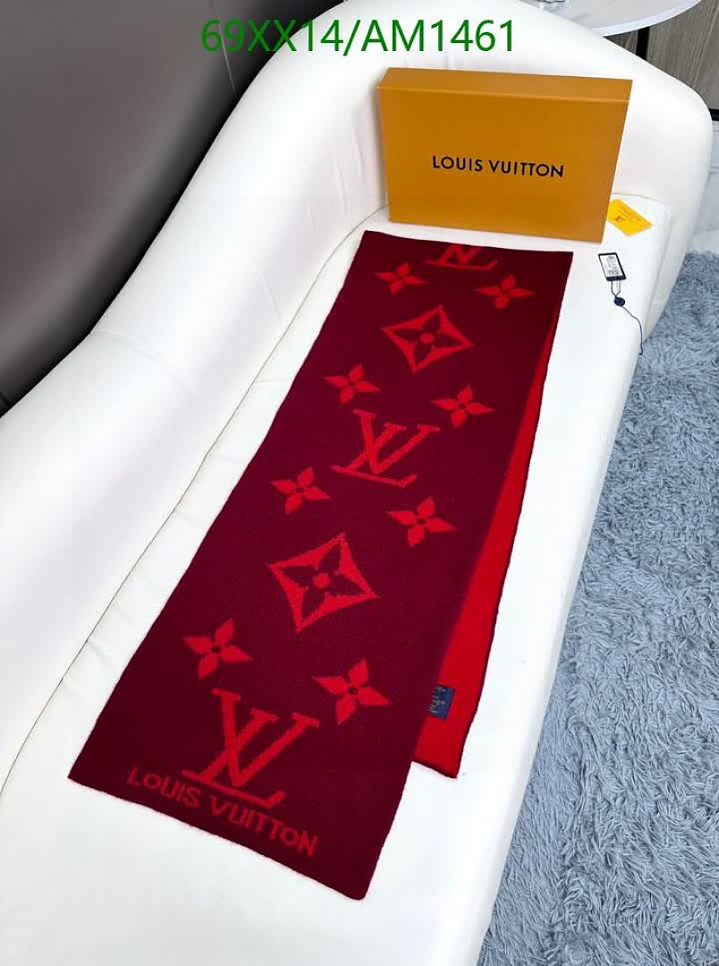 LV-Scarves Code: AM1461 $: 69USD
