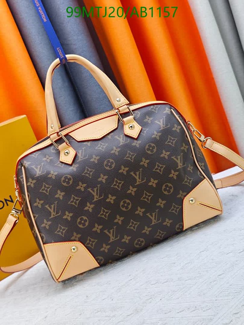 LV-Bags4A Quality Code: AB1157 $: 99USD
