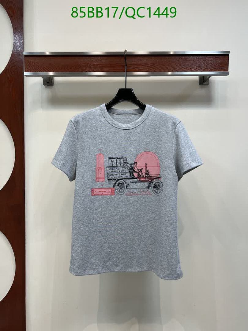 LV-Clothing Code: QC1449 $: 85USD