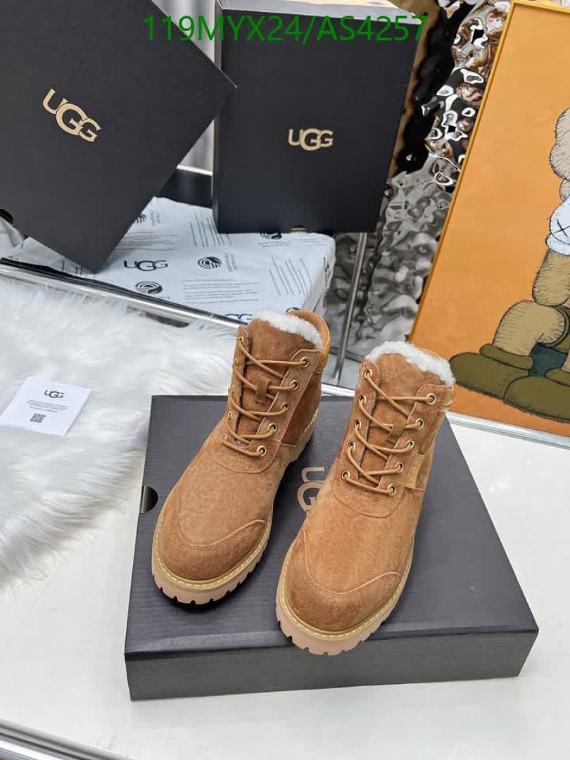 UGG-Men shoes Code: AS4257 $: 119USD