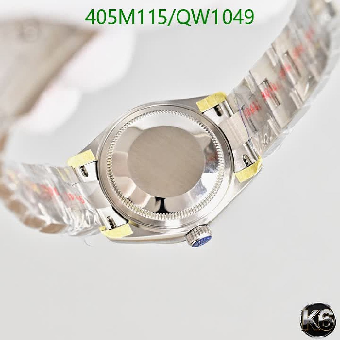 Rolex-WatchesMirror Quality Code: QW1049 $: 405USD