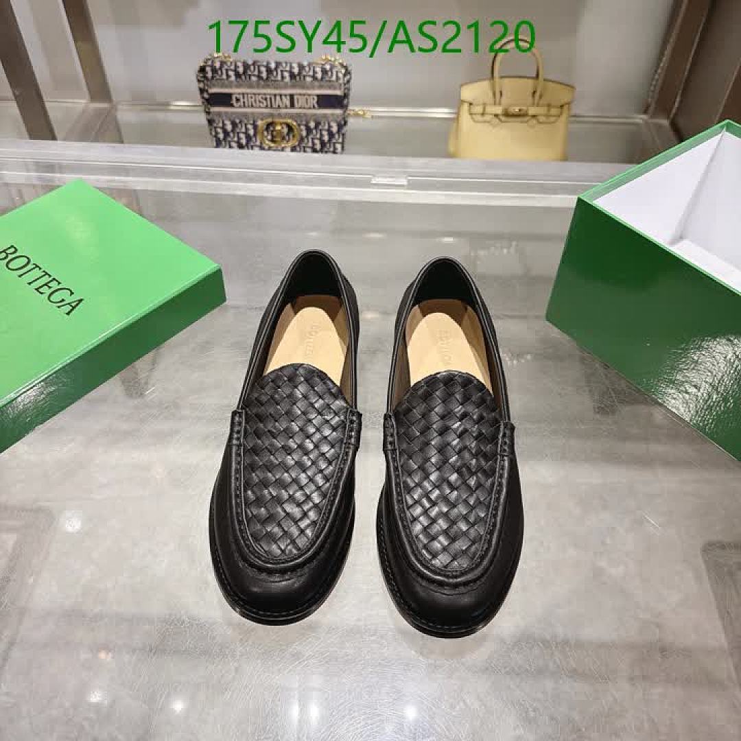 BV-Men shoes Code: AS2120 $: 175USD