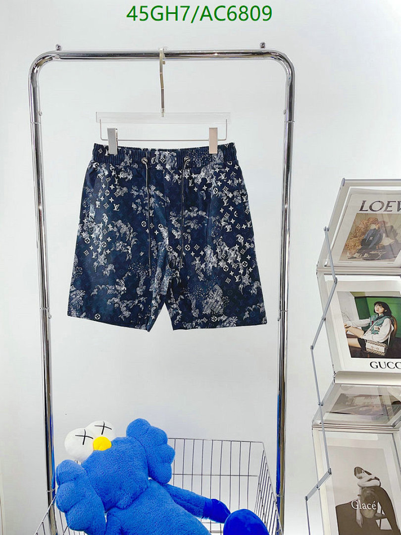 LV-Clothing Code: AC6809 $: 45USD