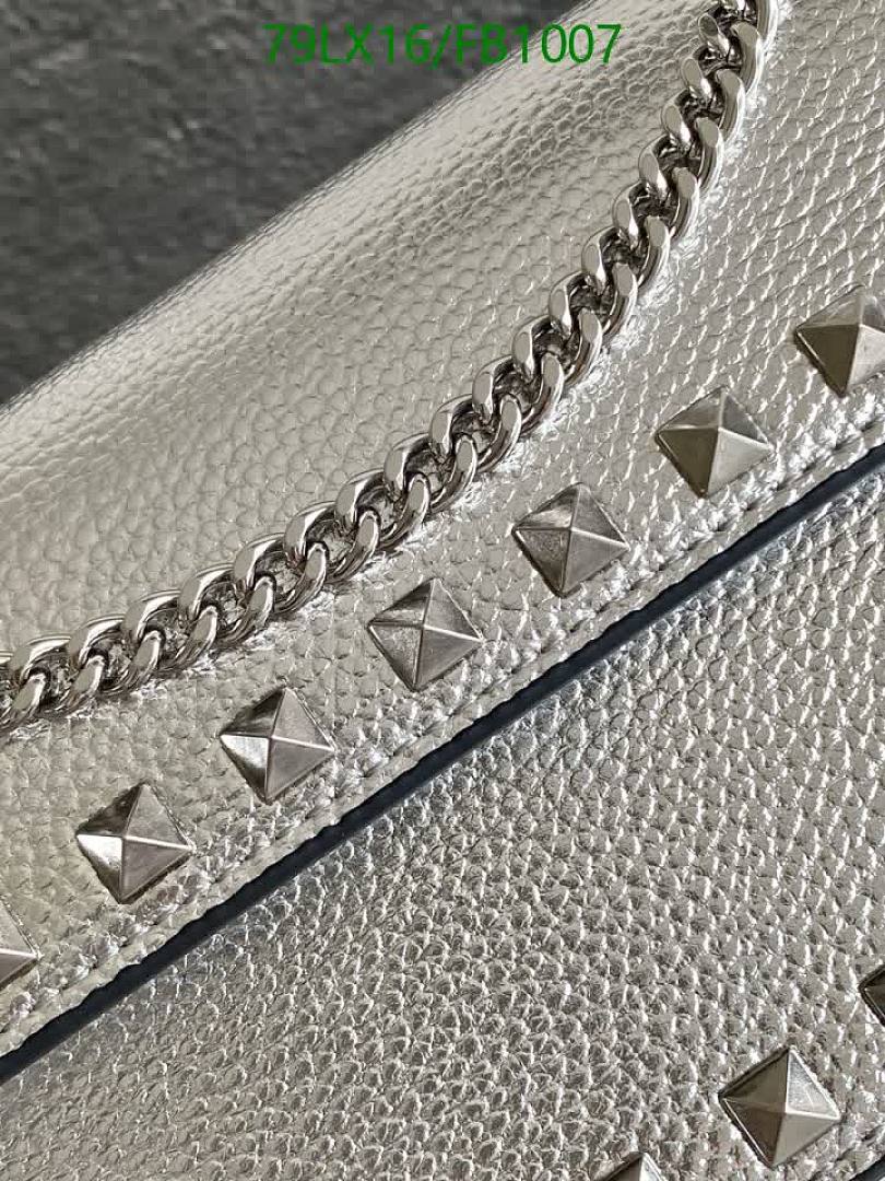 Valentino-Bags4A Quality Code: FB1007 $: 79USD