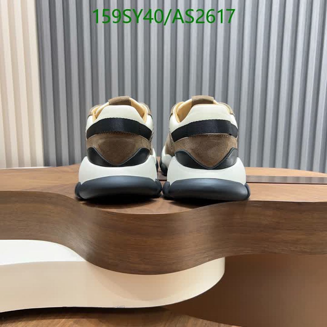 Prada-Men shoes Code: AS2617 $: 159USD