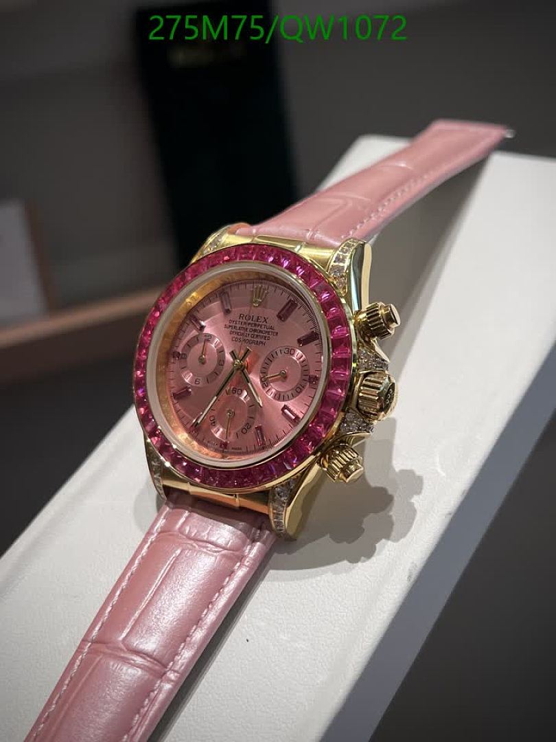 Rolex-WatchesMirror Quality Code: QW1072 $: 275USD
