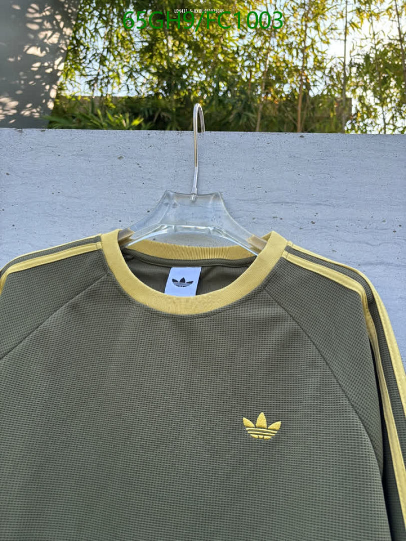 Adidas-Clothing Code: FC1003 $: 65USD