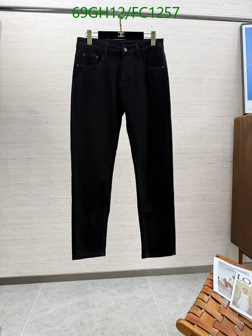 LV-Clothing Code: FC1257 $: 69USD