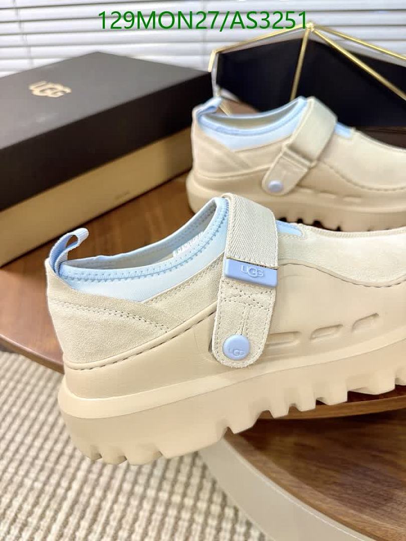 UGG-Men shoes Code: AS3251 $: 129USD