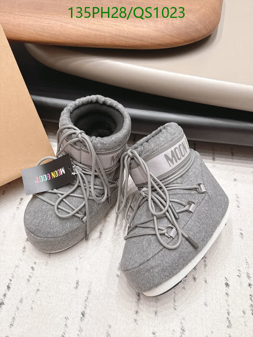 Boots-Women Shoes Code: QS1023 $: 135USD