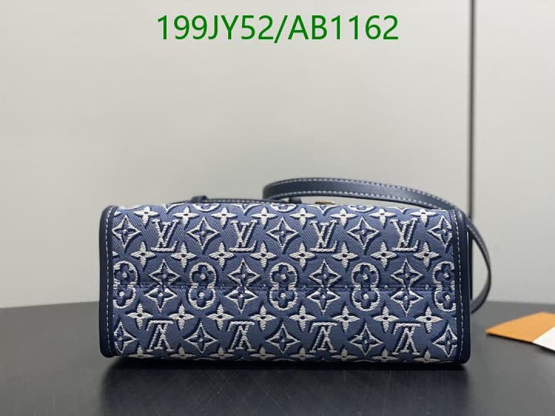 LV-BagsMirror Quality Code: AB1162 $: 199USD
