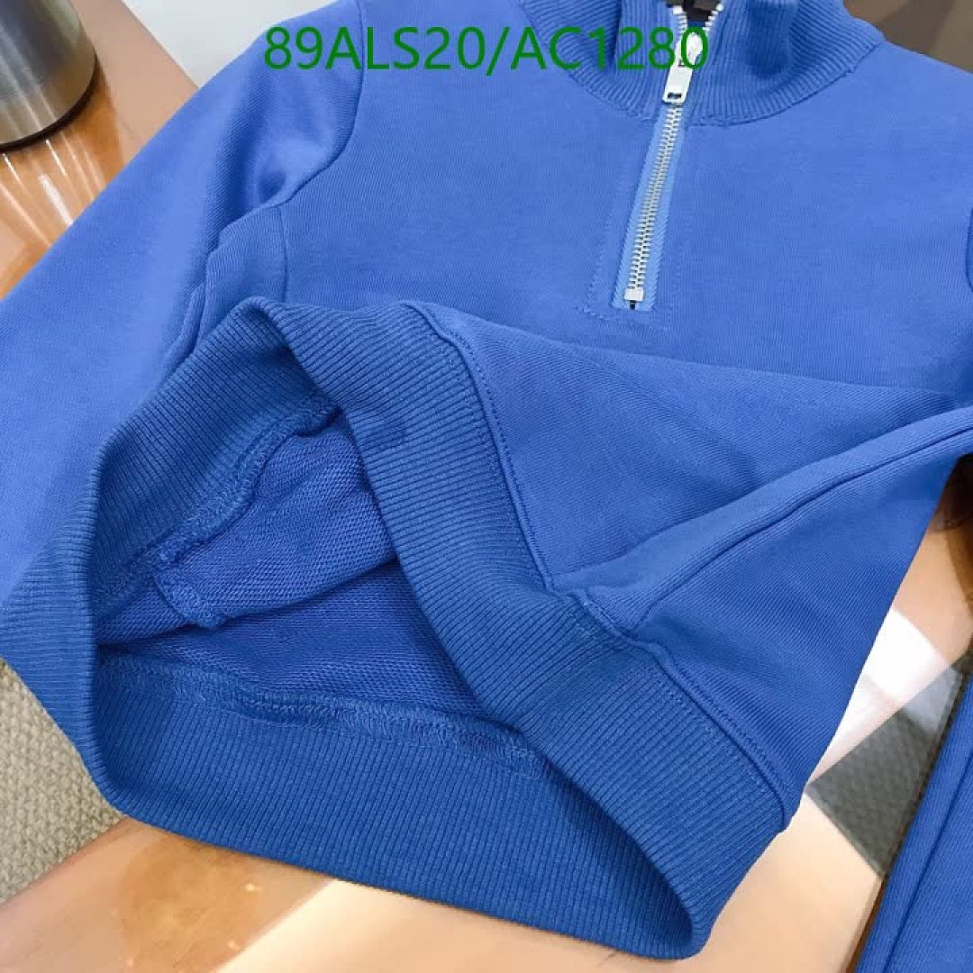 Dior-Clothing（Kids） Code: AC1280 $: 89USD