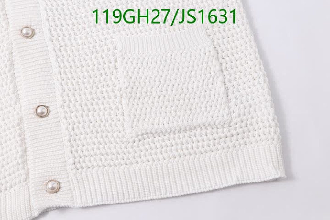 Casablanca-Clothing Code: JS1631 $: 119USD
