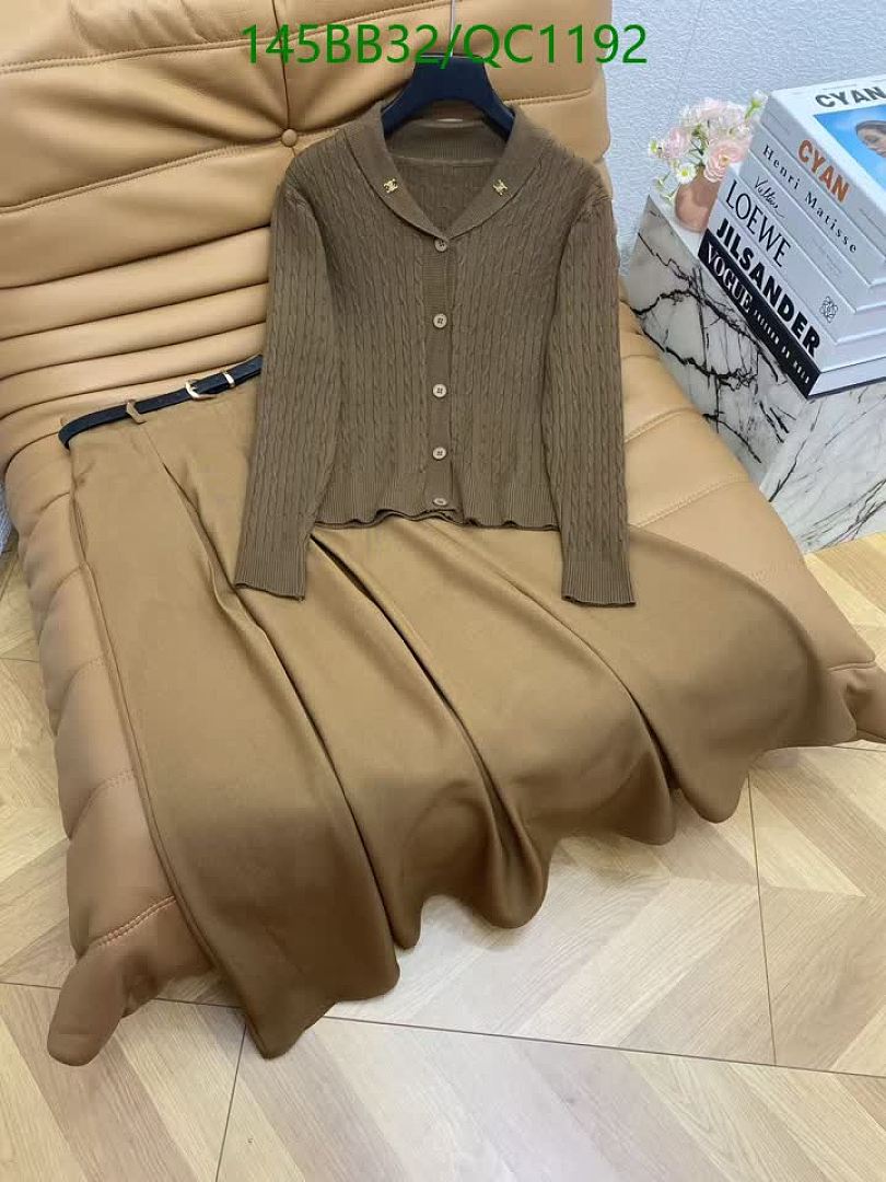 Celine-Clothing Code: QC1192 $: 145USD
