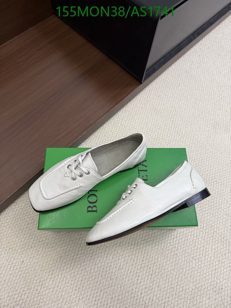 BV-Women Shoes Code: AS1741 $: 155USD