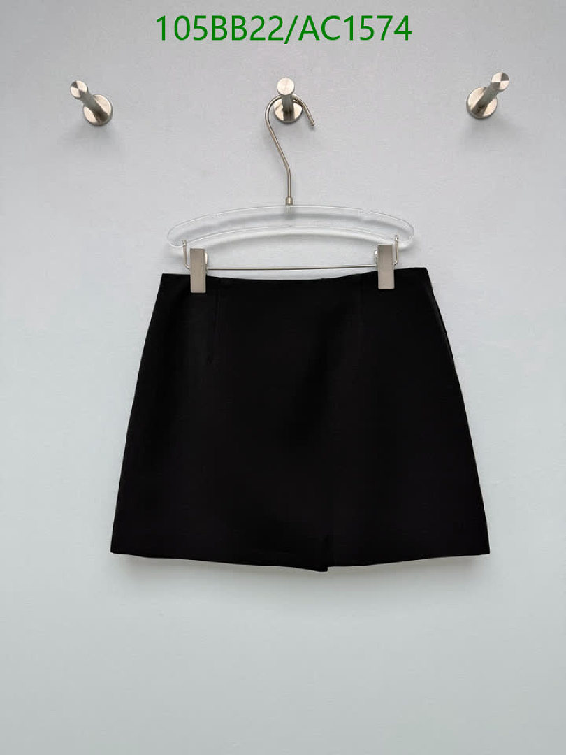 Dior-Clothing Code: AC1574 $: 105USD