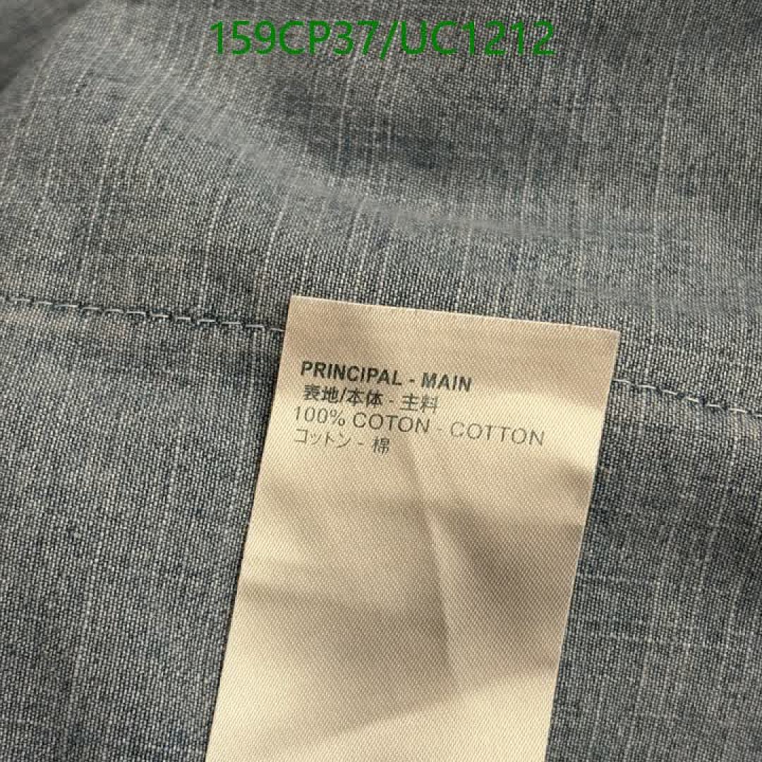 LV-Clothing Code: UC1212 $: 159USD