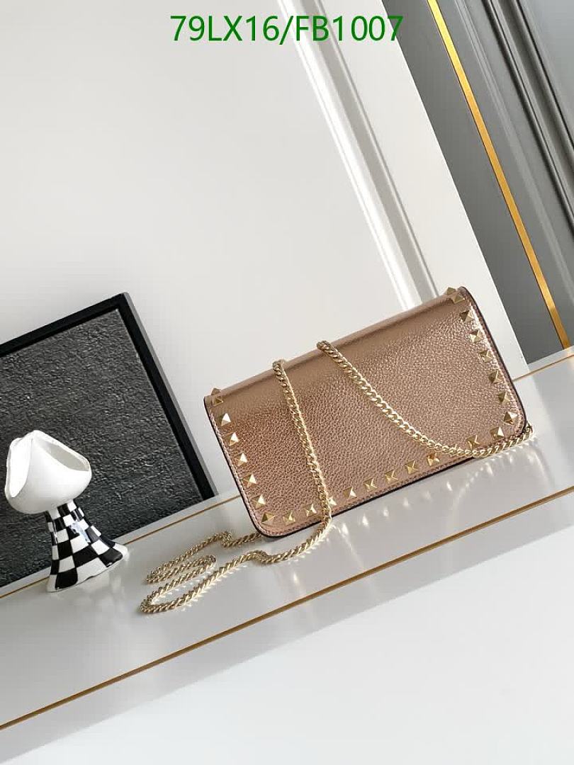 Valentino-Bags4A Quality Code: FB1007 $: 79USD