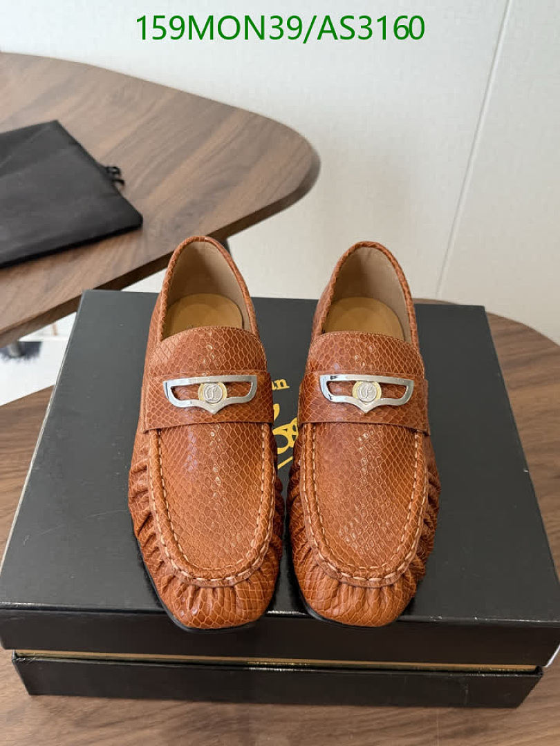 Christian Louboutin-Men shoes Code: AS3160 $: 159USD