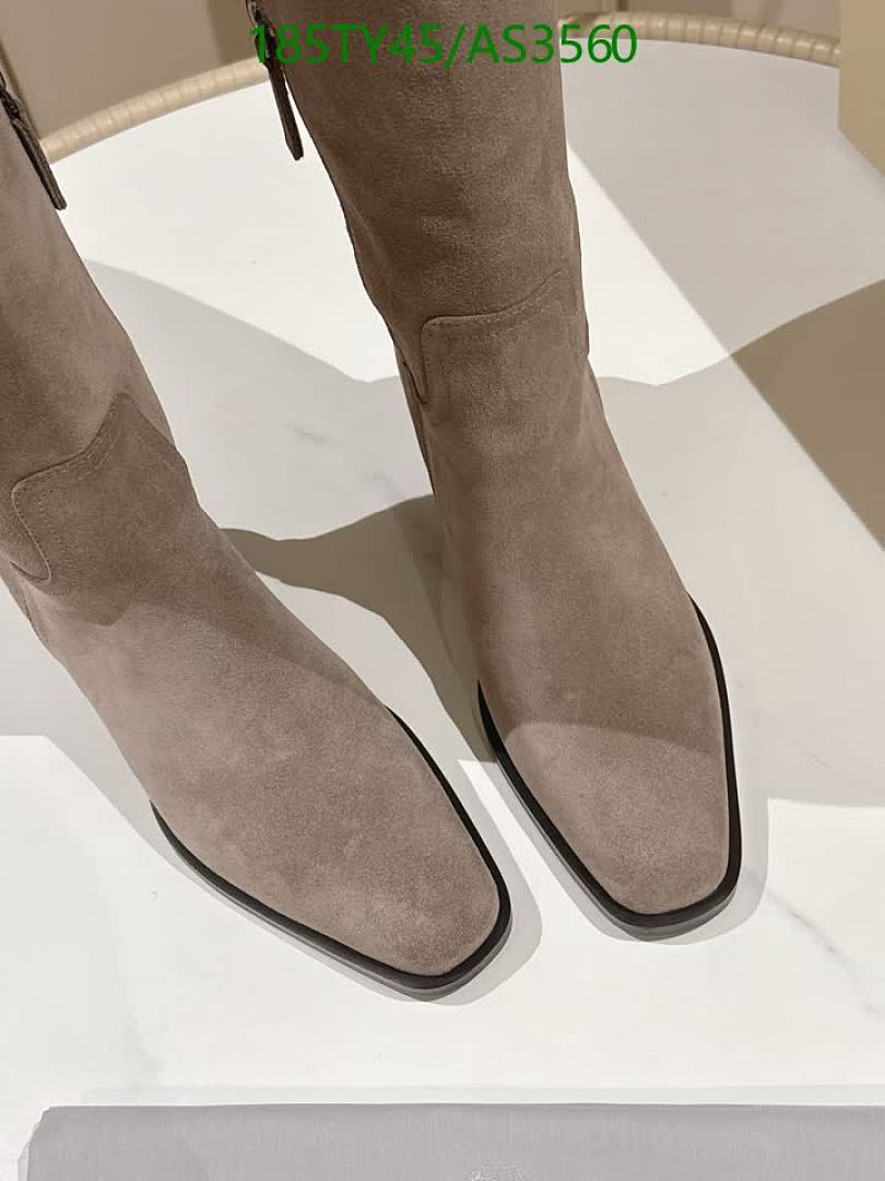 Brunello Cucinelli-Women Shoes Code: AS3560 $: 185USD
