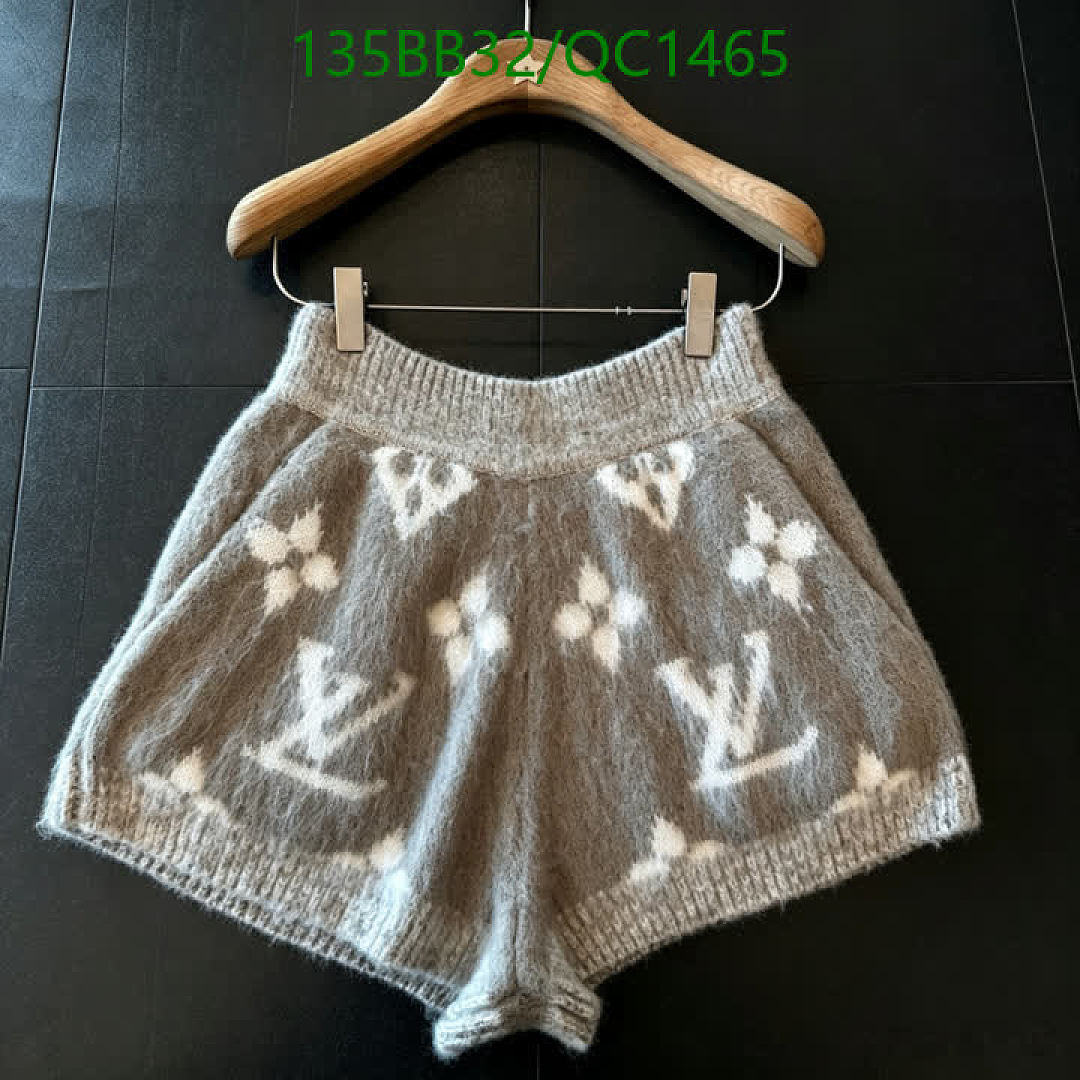 LV-Clothing Code: QC1465 $: 135USD