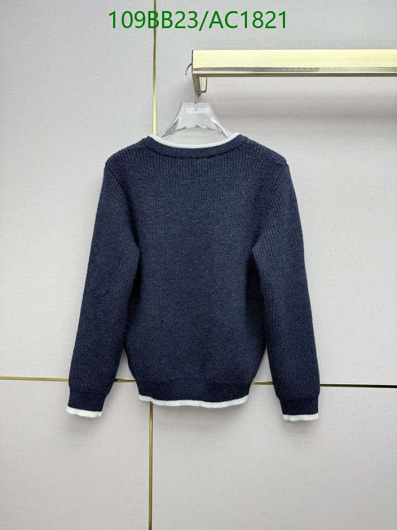 Dior-Clothing Code: AC1821 $: 109USD
