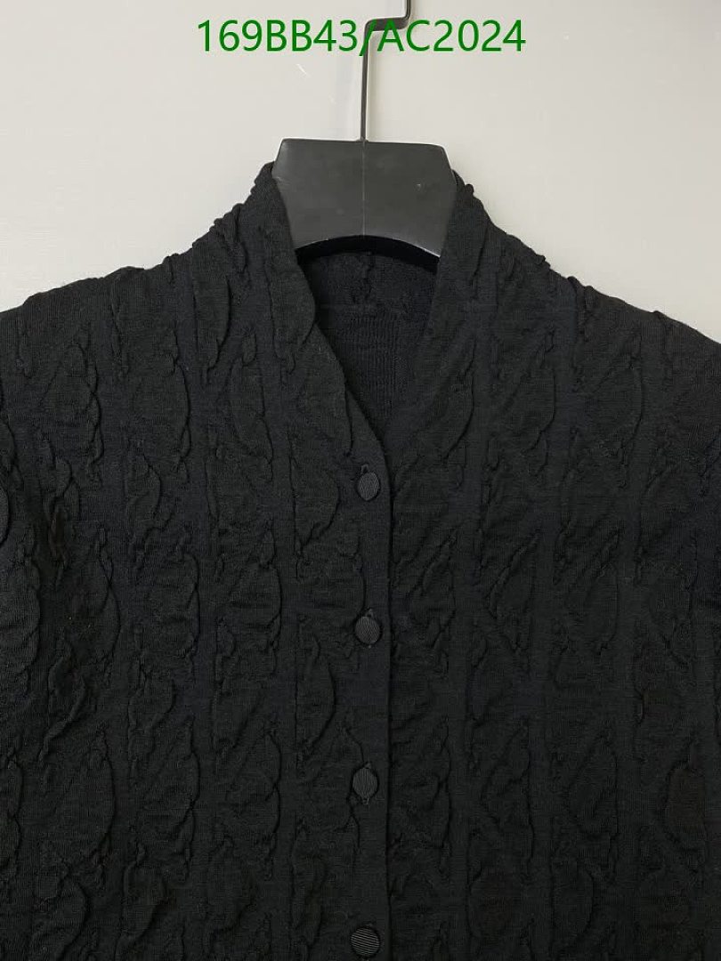 Loro Piana-Clothing Code: AC2024 $: 169USD