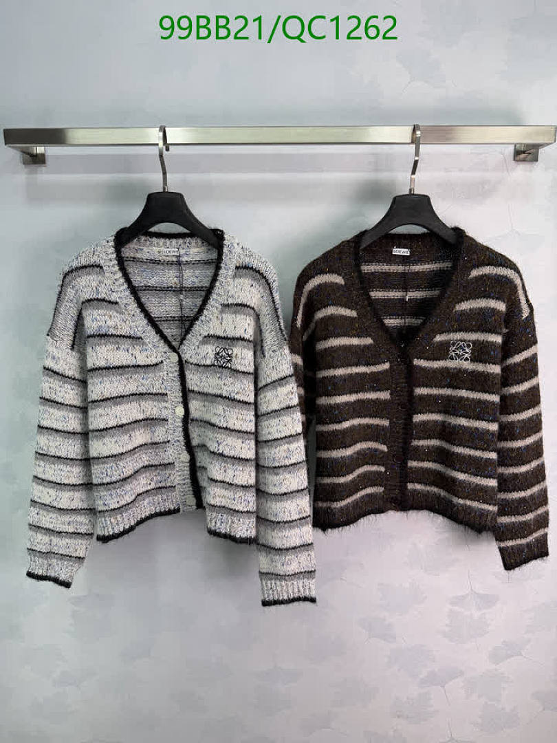 Loewe-Clothing Code: QC1262 $: 99USD