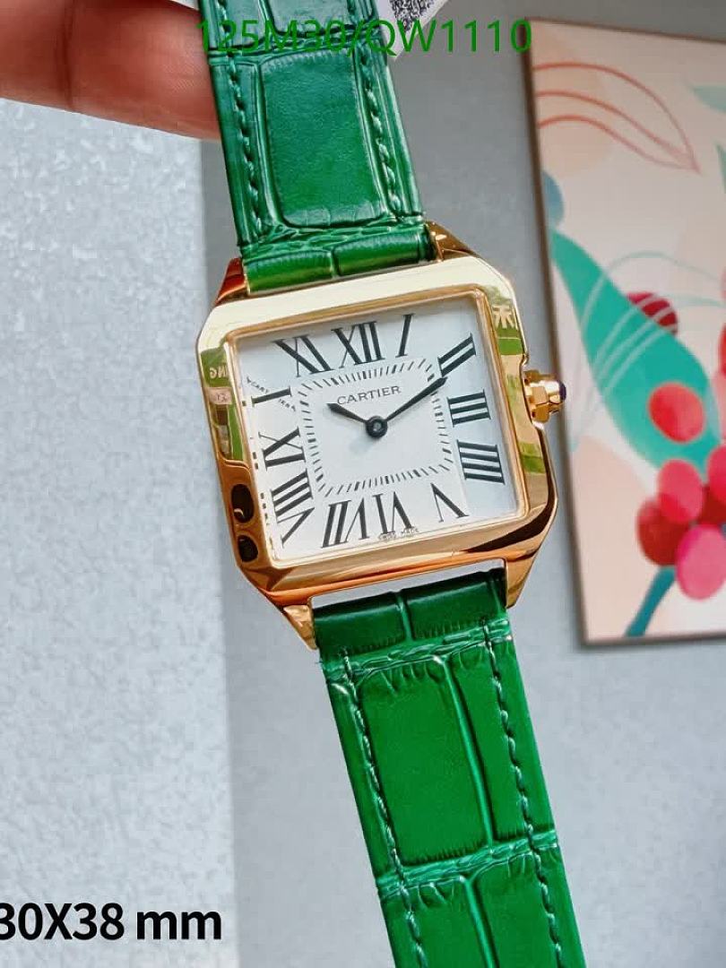 Cartier-Watches4A Quality Code: QW1110 $: 125USD