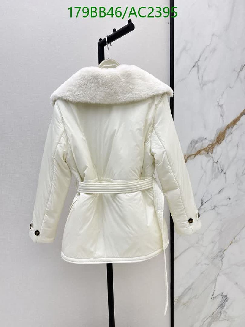 Burberry-Clothing Code: AC2395 $: 179USD