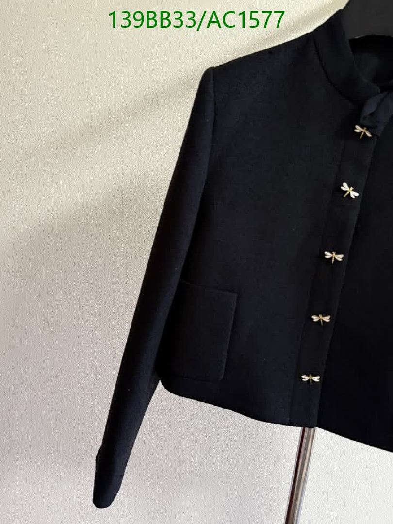 Dior-Clothing Code: AC1577 $: 139USD