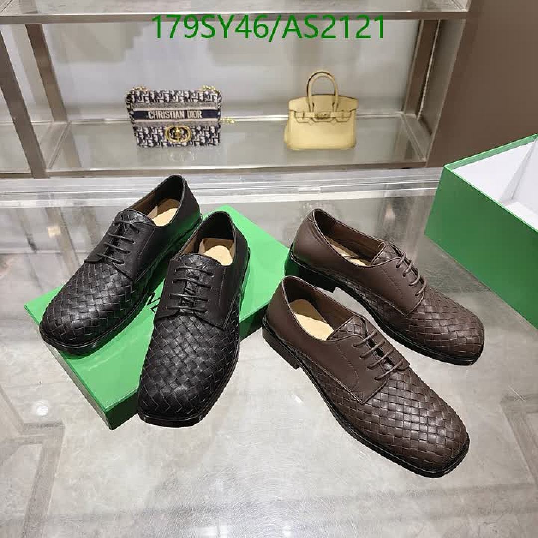 BV-Men shoes Code: AS2121 $: 179USD