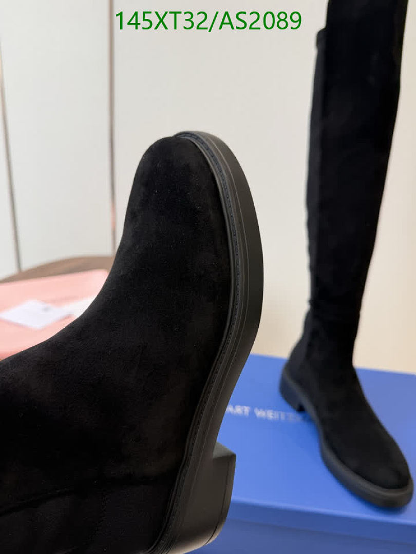 Stuart Weitzman-Women Shoes Code: AS2089 $: 145USD