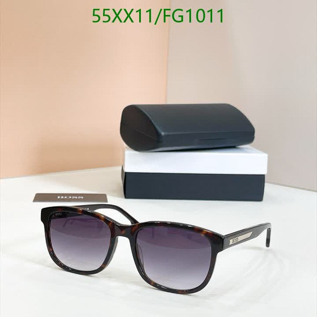 Boss-Glasses Code: FG1011 $: 55USD
