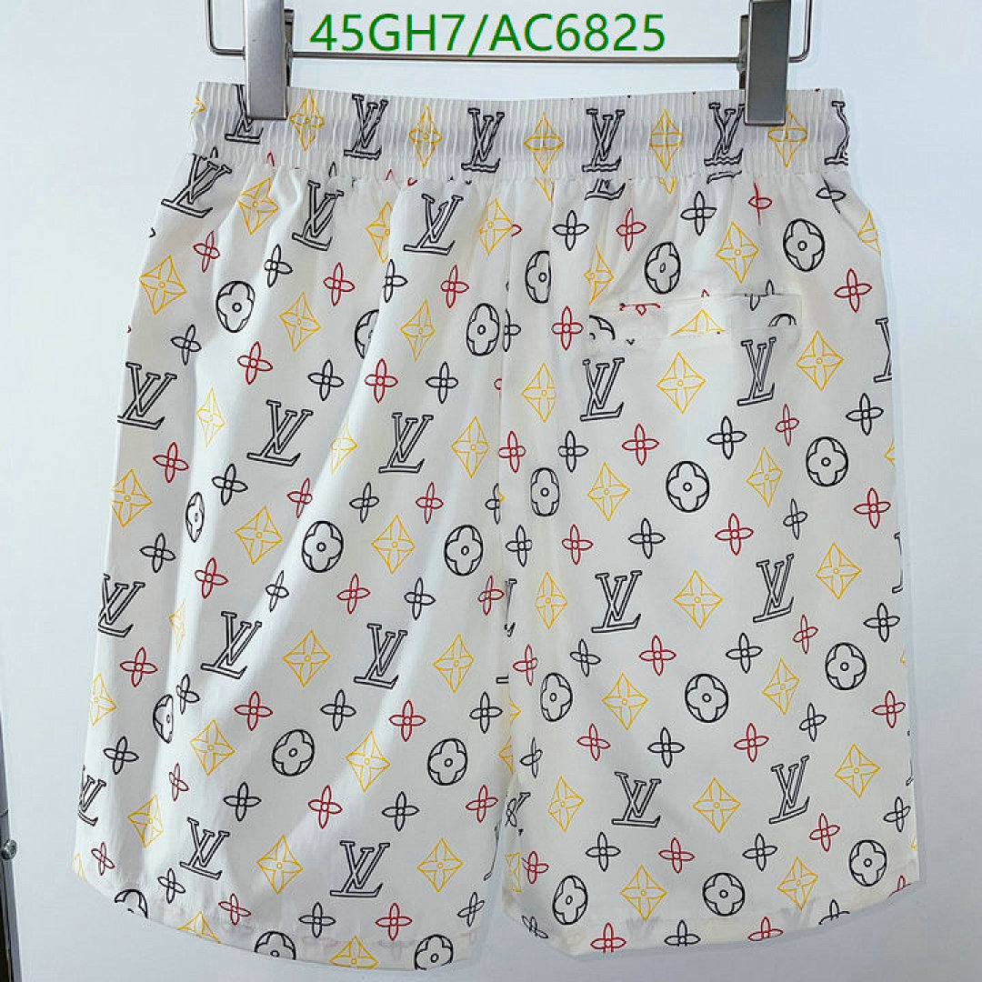 LV-Clothing Code: AC6825 $: 45USD