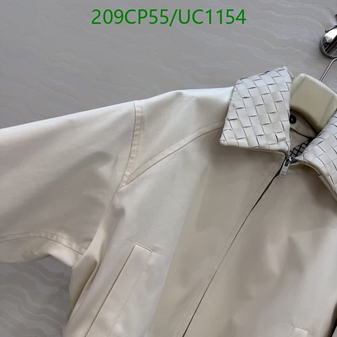 BV-Clothing Code: UC1154 $: 209USD
