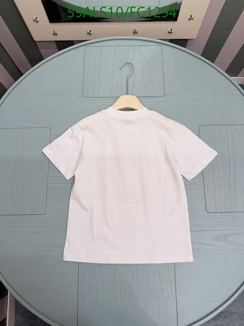 Moncler-Clothing（Kids） Code: FC1294 $: 59USD