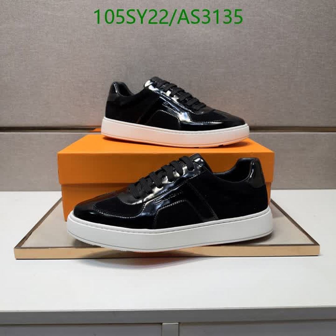 Santoni-Men shoes Code: AS3135 $: 105USD