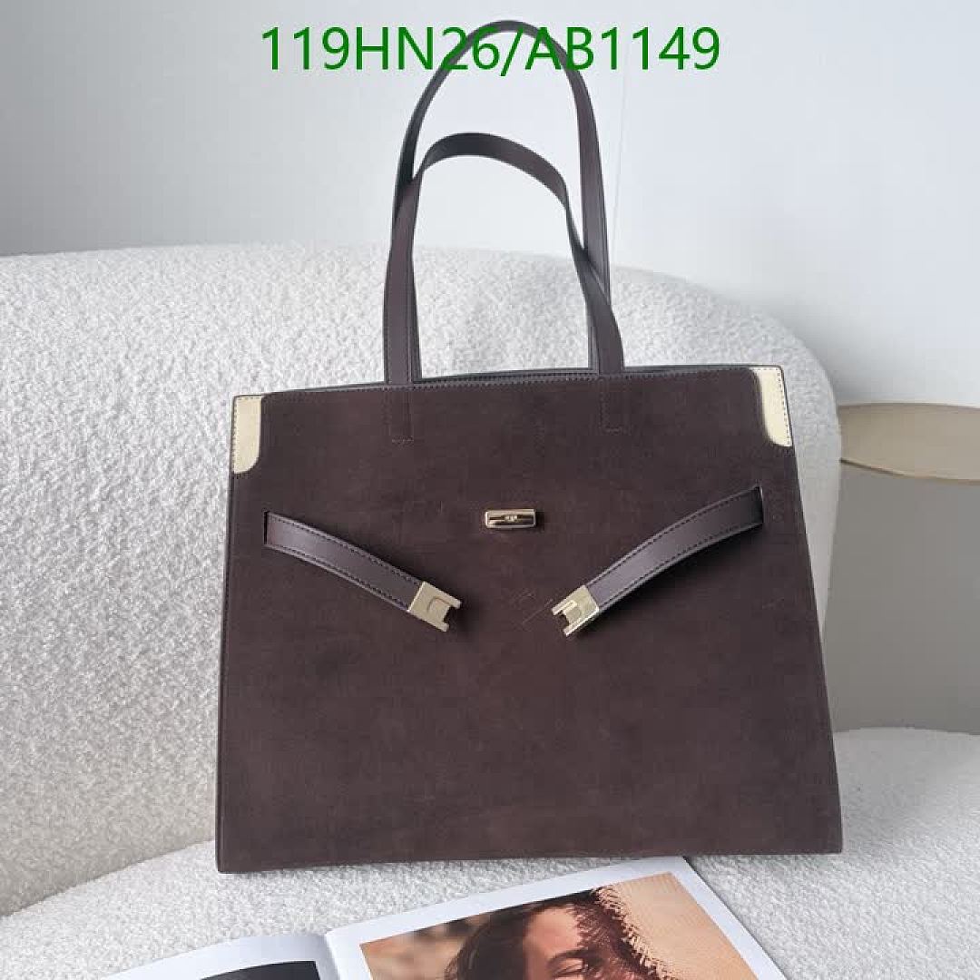 Tory Burch-Bags4A Quality Code: AB1149 $: 119USD