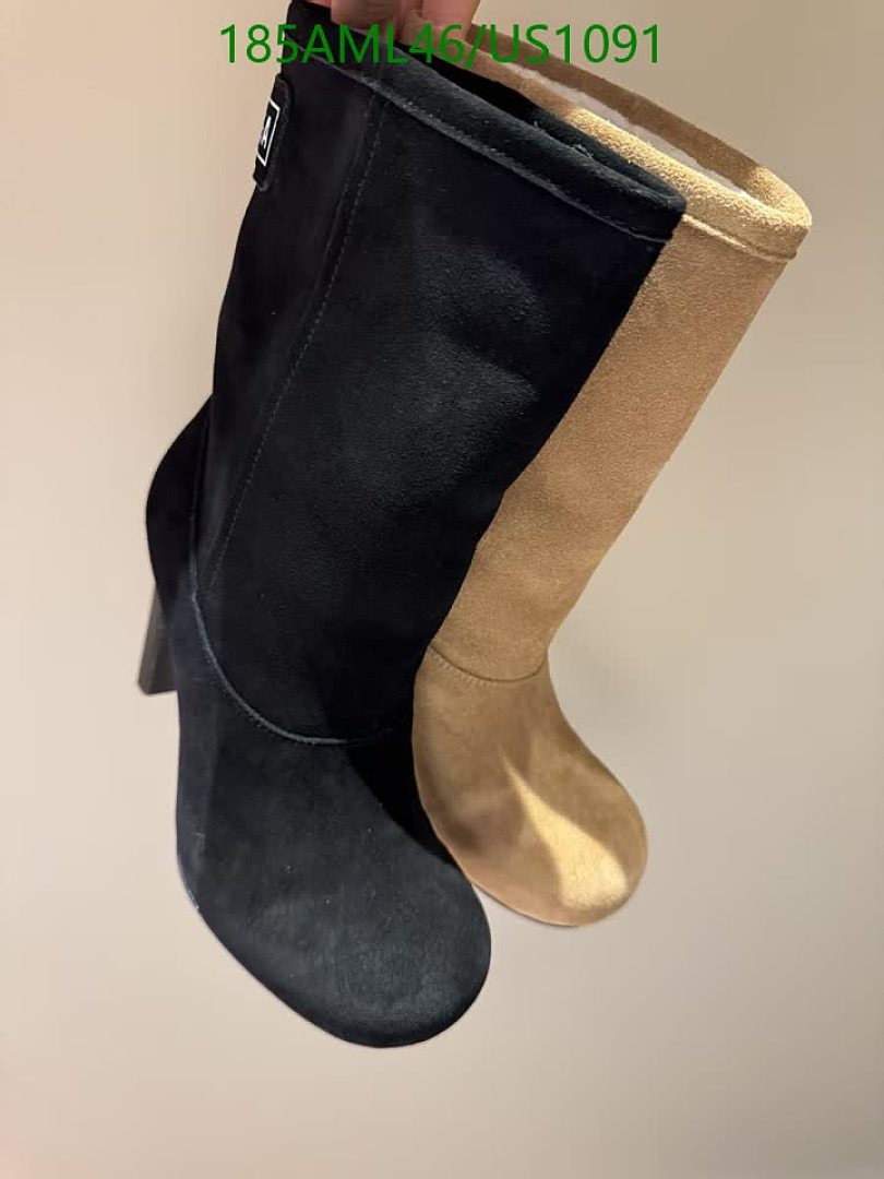 Balenciaga-Women Shoes Code: US1091 $: 185USD