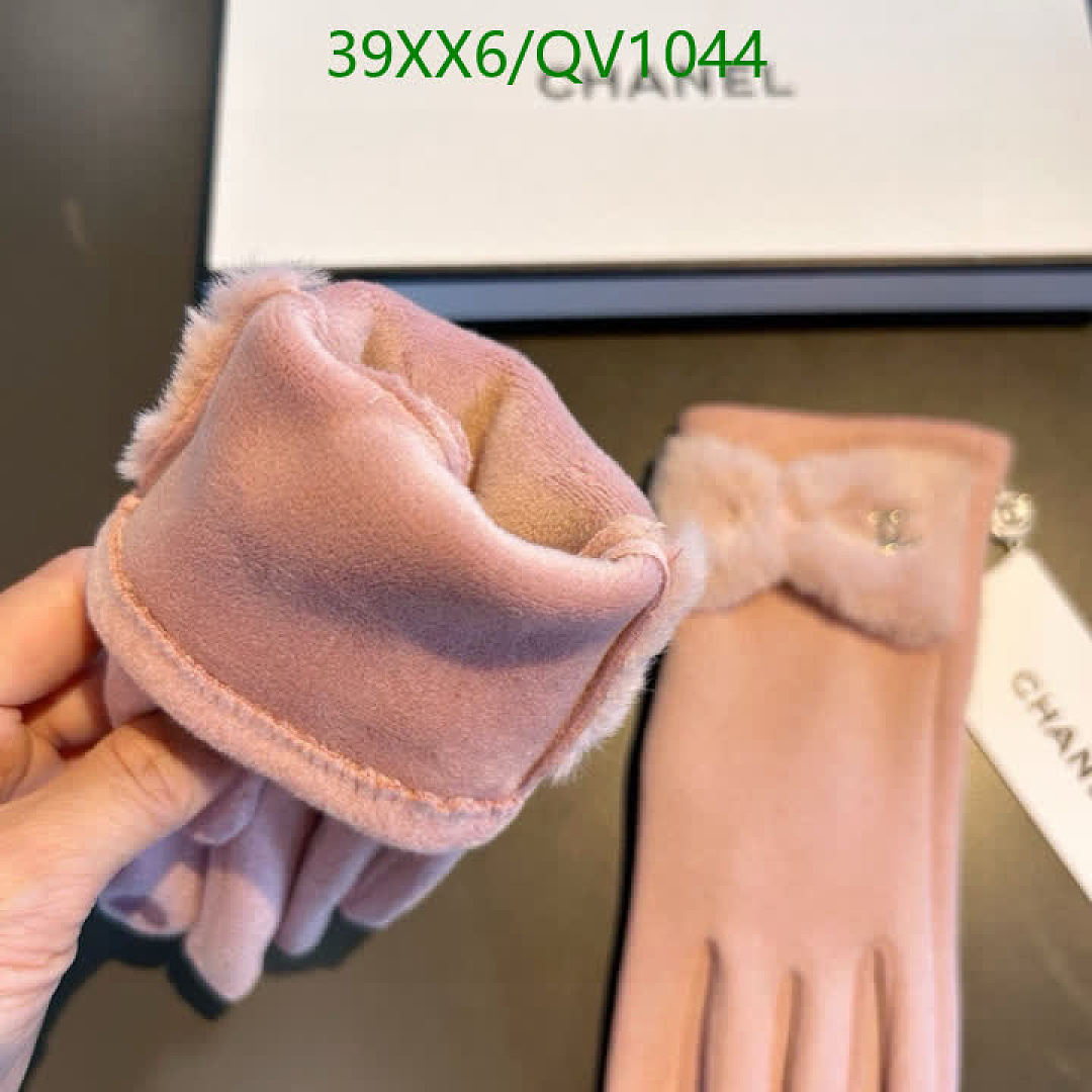 Chanel-Gloves Code: QV1044 $: 39USD