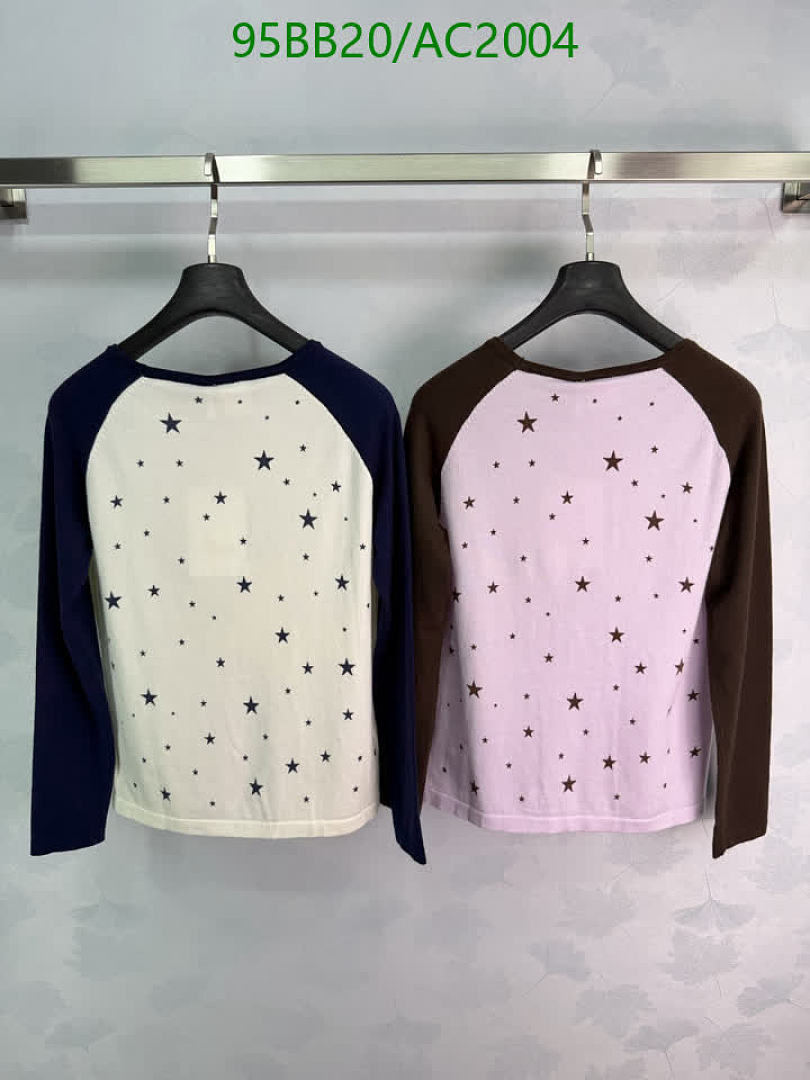 Dior-Clothing Code: AC2004 $: 95USD