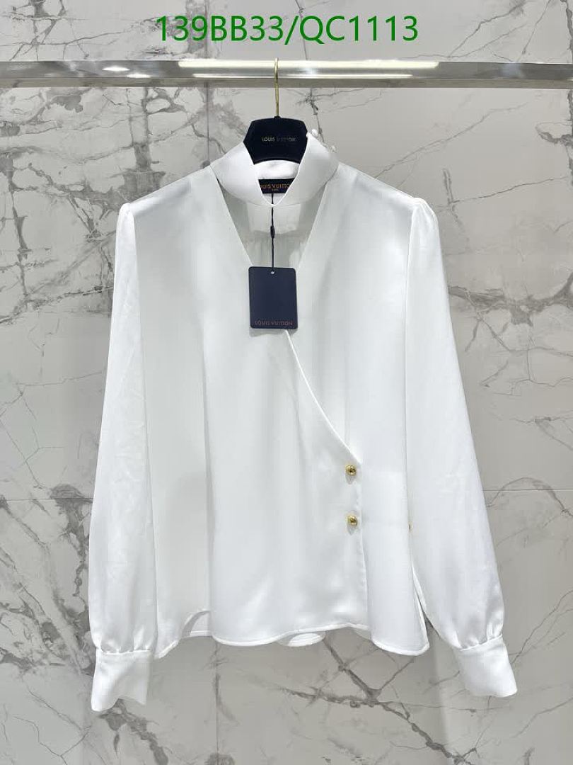 LV-Clothing Code: QC1113 $: 139USD