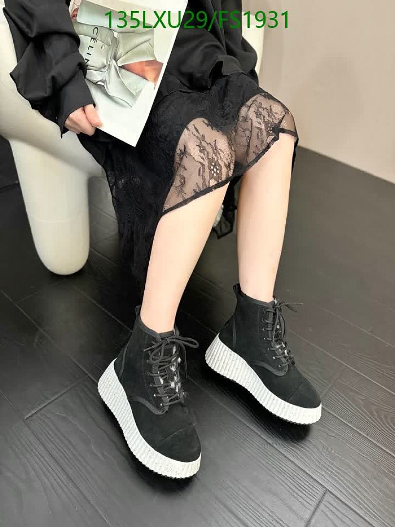 Chloe-Women Shoes Code: FS1931 $: 135USD