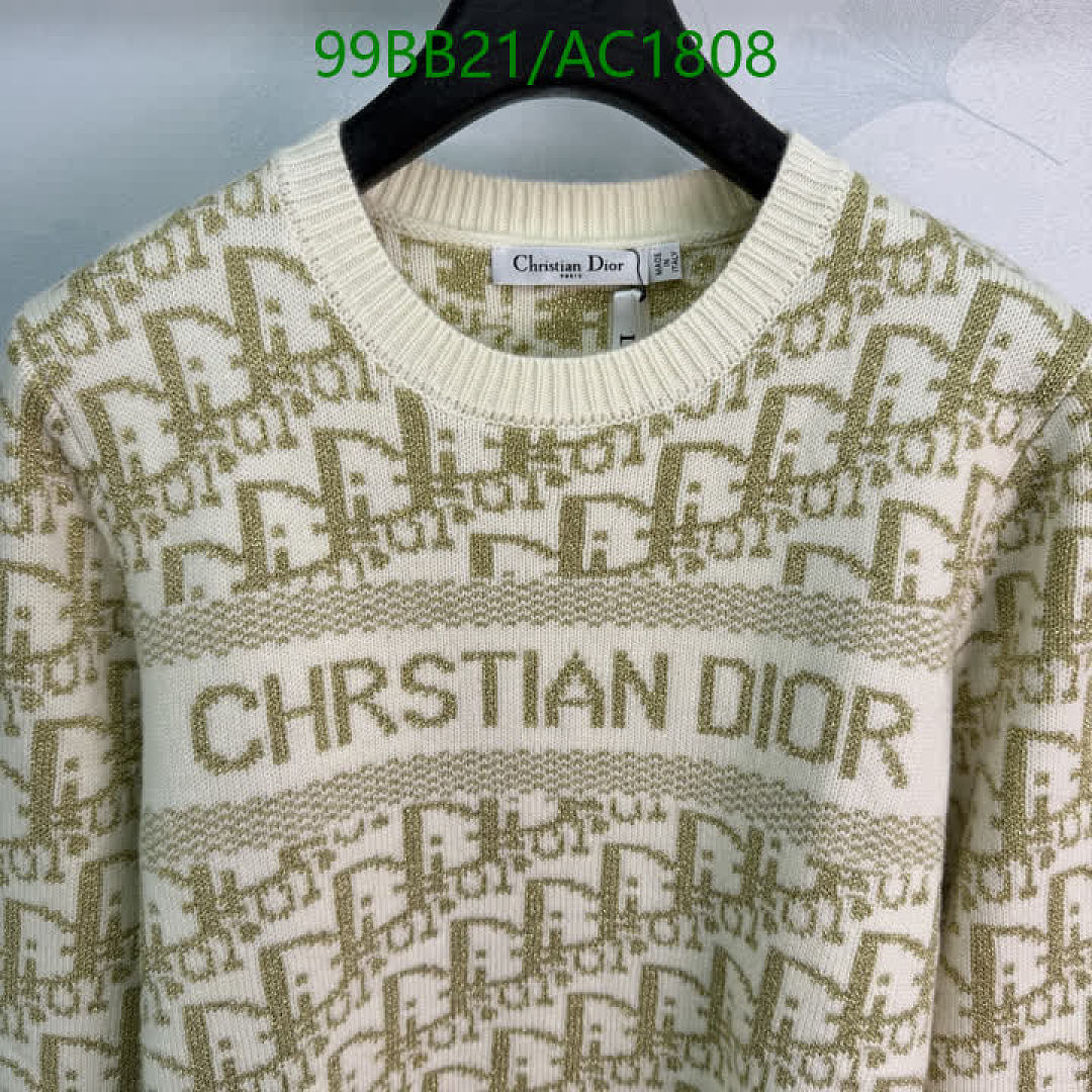 Dior-Clothing Code: AC1808 $: 99USD