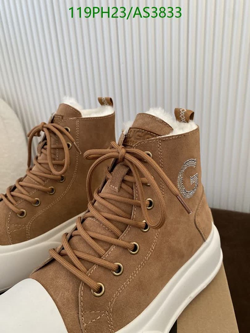 UGG-Women Shoes Code: AS3833 $: 119USD