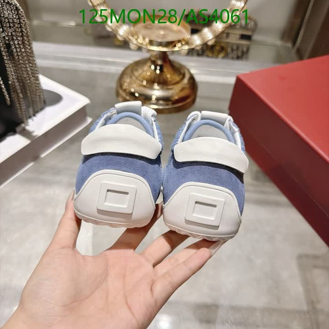 Roger Vivier-Women Shoes Code: AS4061 $: 125USD