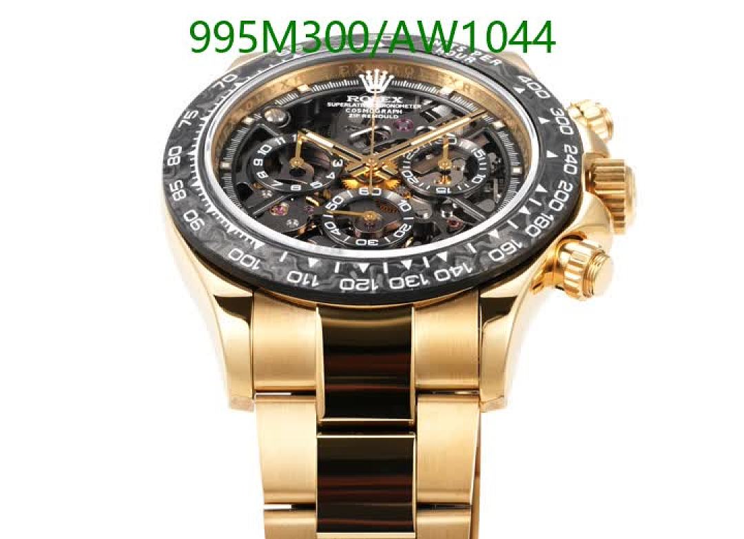 Rolex-WatchesMirror Quality Code: AW1044 $: 995USD